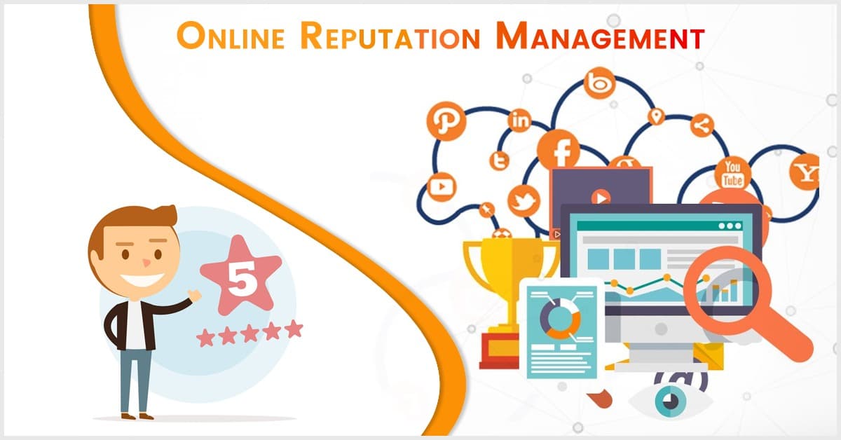 Reputation Management